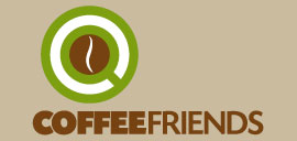 Coffee Friends - The school of Coffee